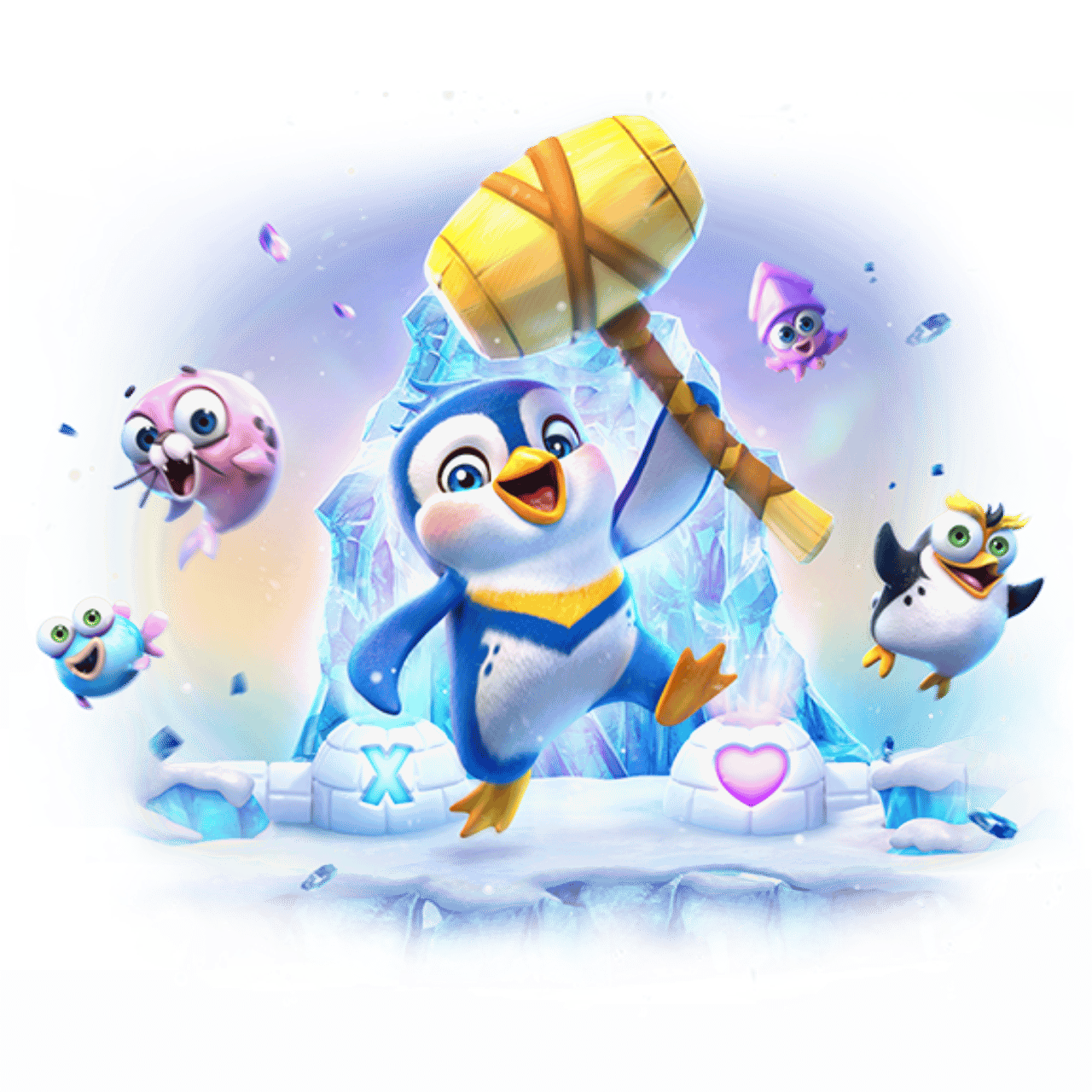 เพนกวิน