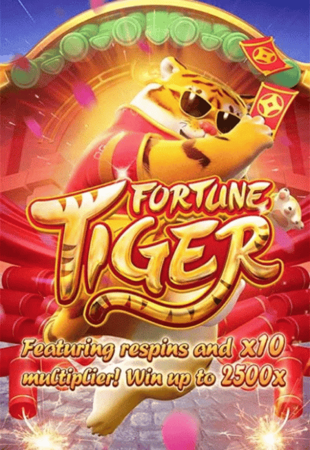 fotune tiger